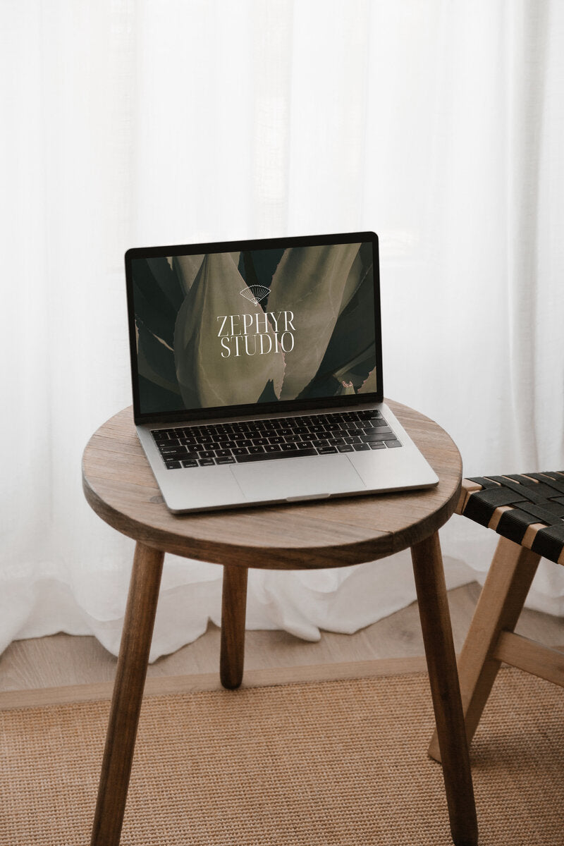 Zephyr Branding Suite