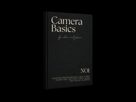 Camera Basics