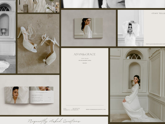 AG Full Branding Suite